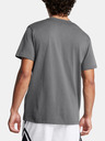 Under Armour Curry Hvyweight Logo Tee T-Shirt