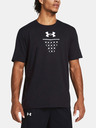 Under Armour UA Bball Net Icon SS T-Shirt