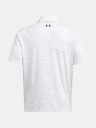 Under Armour UA T2G Printed Polo T-Shirt