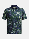 Under Armour UA T2G Printed Polo T-Shirt