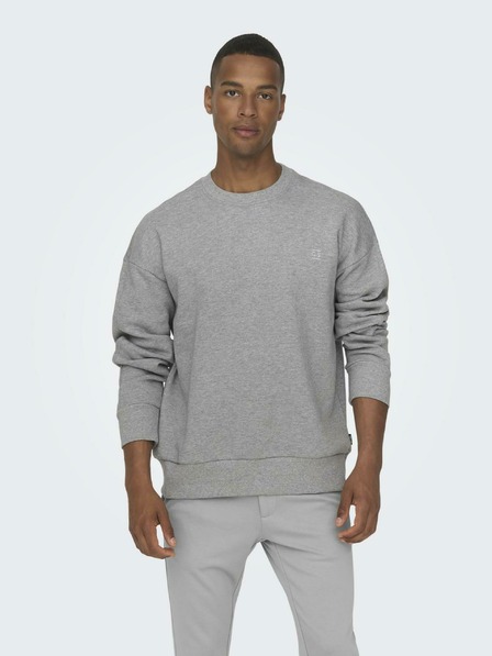 ONLY & SONS Sweatshirt