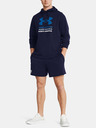 Under Armour UA Rival Terry 6in Shorts