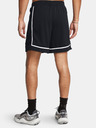 Under Armour UA Zone Pro 7in Mesh Shorts