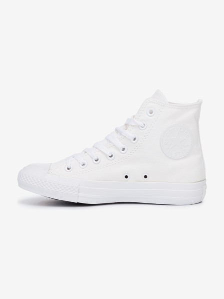 Converse Chuck Taylor All Star Canvas Stiefeletten