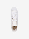 Converse Chuck Taylor All Star Canvas Stiefeletten