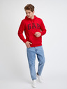 GAP Hoodie Logo Sweatshirt