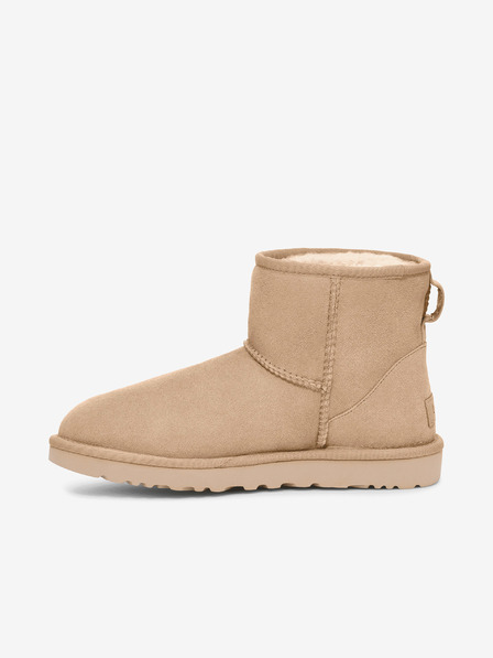 UGG Classic Mini II Schneestiefel