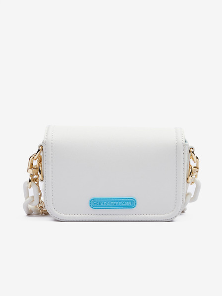 CHIARA FERRAGNI Eyelike Bags Handtasche