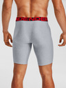 Under Armour UA Tech 9in 2 Pack Boxer-Shorts