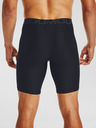 Under Armour UA Tech 9in 2 Pack Boxer-Shorts