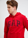 GAP Hoodie Logo Sweatshirt