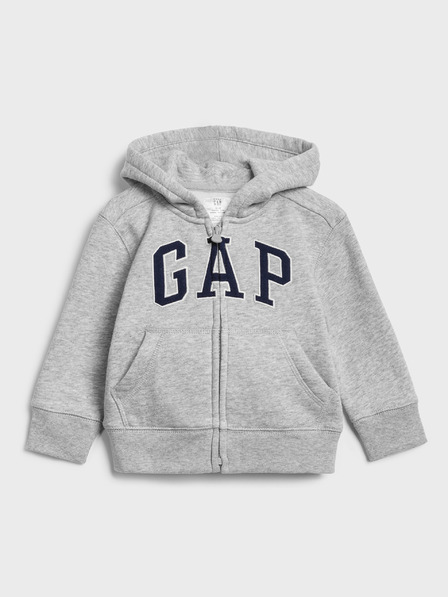 GAP Logo Sweatshirt Kinder