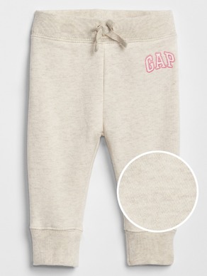 GAP Logo Freizeithose Kinder