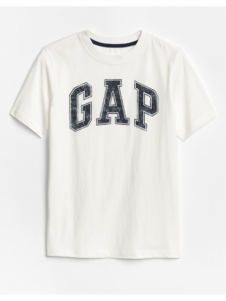 GAP Logo Kinder  T‑Shirt