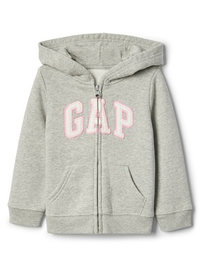 GAP Logo Sweatshirt Kinder