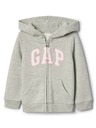 GAP logo Sweatshirt Kinder