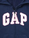 GAP Logo Sweatshirt Kinder