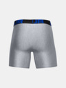 Under Armour UA Tech 6in Boxershorts 2 Stück