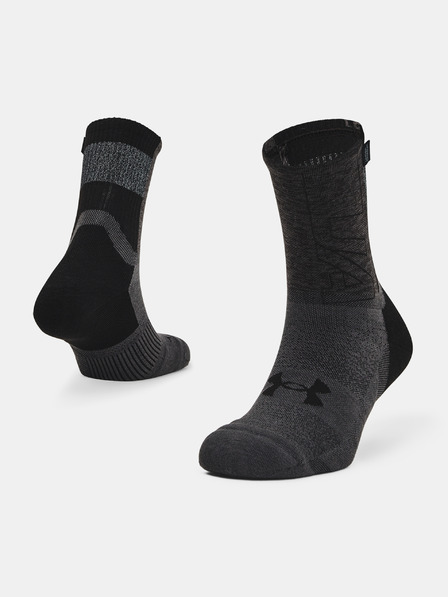 Under Armour ArmourDry Run Crew Socken