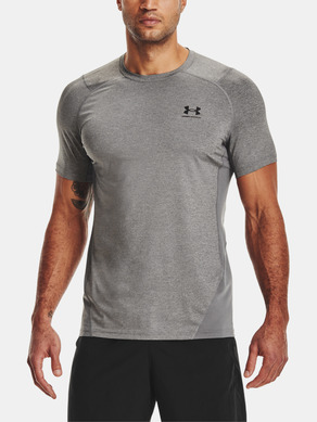 Under Armour UA HG Armour Fitted SS T-Shirt