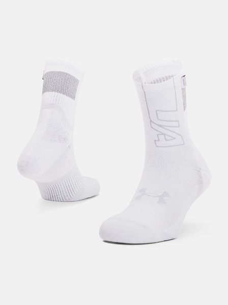 Under Armour ArmourDry Run Crew Socken