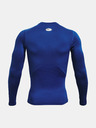 Under Armour UA HG Armour Comp LS T-Shirt