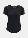 Under Armour UA Streaker SS T-Shirt