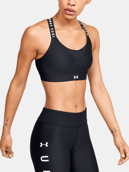 Under Armour Infinity High Sport Büstenhalter