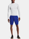 Under Armour UA HG Armour Comp Mock LS T-Shirt