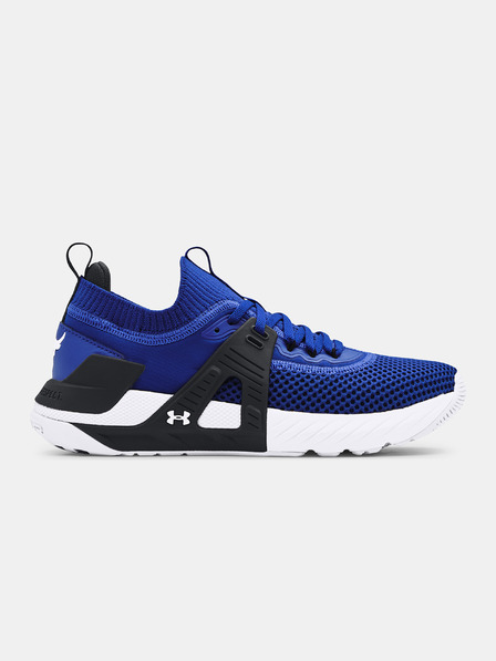 Under Armour UA Project Rock 4 Tennisschuhe