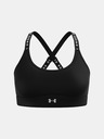 Under Armour Infinity Covered Mid Sport Büstenhalter