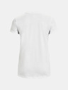 Under Armour UA W Sportstyle Logo SS T-Shirt