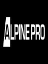 ALPINE PRO GABRIELL 5 Jacke