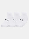 Under Armour Essential Low Cut Socken 3 Paar