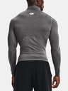 Under Armour HG Armour Comp Mock LS T-Shirt