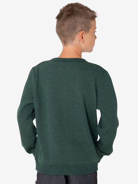 Sam 73 Brandon Sweatshirt Kinder