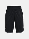 Under Armour Stunt 3.0 Kinder Shorts