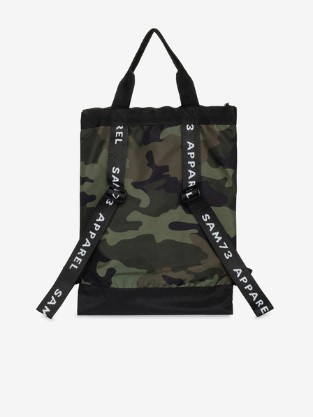 Sam 73 Rucksack