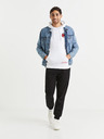 Celio Lvespidsw Sweatshirt