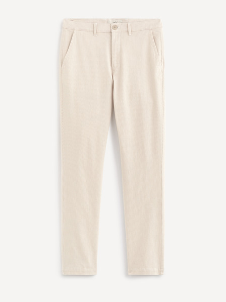 Celio Arobert Chino Hose