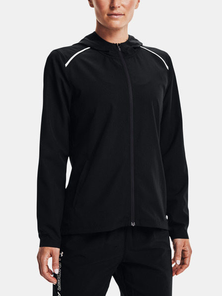 Under Armour STORM Run Hooded Jacket Jacke