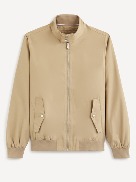 Celio Vucotton Jacke