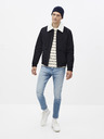 Celio Suborgwool Jacke