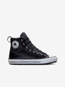 Converse Chuck Taylor All Star Faux Leather Berkshire Boot Stiefeletten