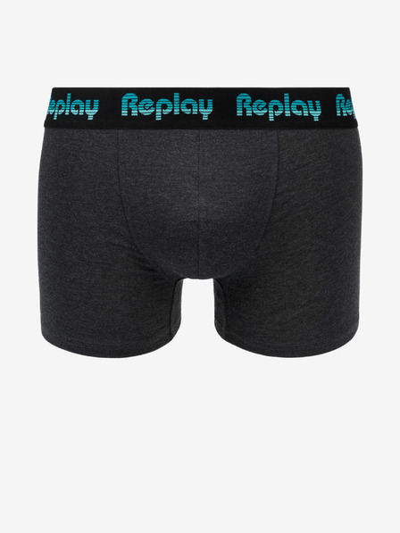 Replay Boxershorts 2 Stück