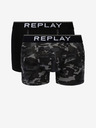 Replay Boxershorts 2 Stück