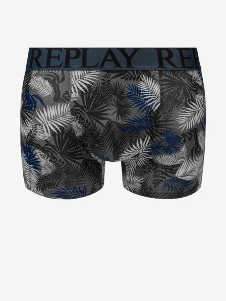 Replay Foliage Boxer-Shorts