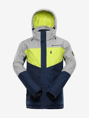 ALPINE PRO Sardar 5 Jacke