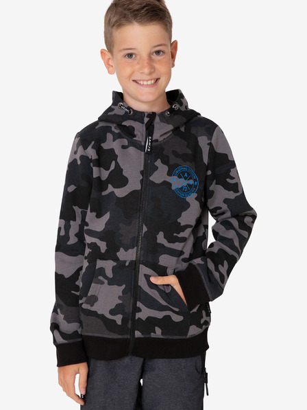 Sam 73 Sweatshirt Kinder