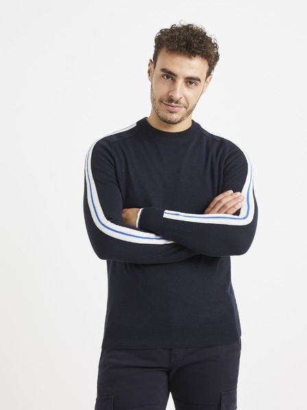 Celio Veritas Pullover